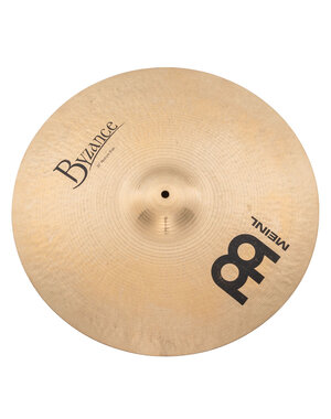 Meinl Meinl Byzance 20" Brilliant Medium Ride Cymbal