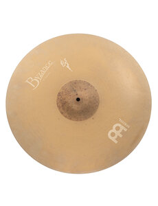 Meinl Meinl Byzance Benny Greb Signature 20" Sand Ride Cymbal
