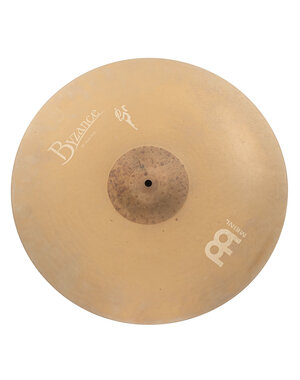 Meinl Meinl Byzance Benny Greb Signature 20" Sand Ride Cymbal