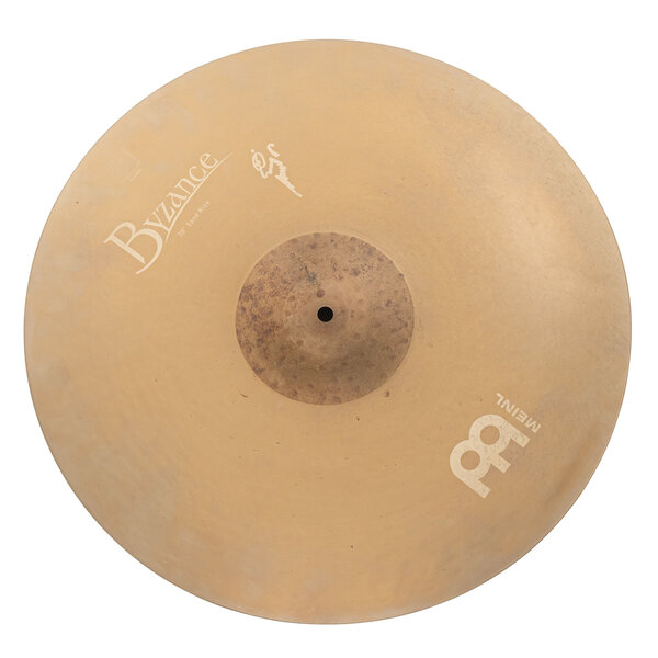 Meinl Meinl Byzance Benny Greb Signature 20" Sand Ride Cymbal