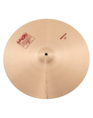 Paiste Paiste 2002 20" Medium Crash Cymbal