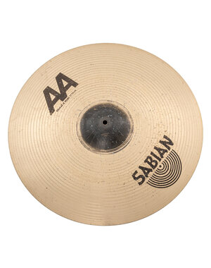 Sabian Sabian AA 21" Metal-X Ride Cymbal
