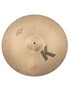 Zildjian Zildjian K Custom 22" Medium Ride Cymbal
