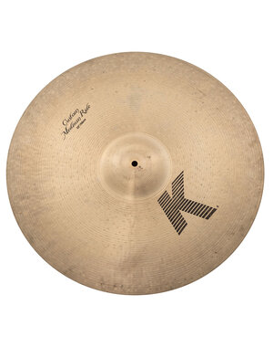 Zildjian Zildjian K Custom 22" Medium Ride Cymbal