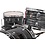 Ludwig Ludwig Classic Maple 20" Downbeat Drum Kit, Vintage Black Oyster