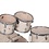 PDP PDP Concept Maple 20" Drum Kit, Twisted Ivory