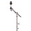 Yamaha Yamaha CH8S Cymbal Holder With Short Boom Arm