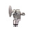 Yamaha Yamaha CH8S Cymbal Holder With Short Boom Arm