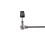 Yamaha Yamaha CS7 Cymbal Boom Stand