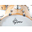 Gretsch Gretsch Renown 22" Drum Kit, Gloss Natural