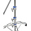 Yamaha Yamaha CS8W Cymbal Boom Stand