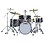 Yamaha Yamaha CS8W Cymbal Boom Stand