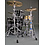 Yamaha Yamaha CS8W Cymbal Boom Stand