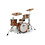Gretsch Gretsch Catalina Club 18" Drum Kit, Bronze Sparkle