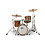 Gretsch Gretsch Catalina Club 18" Drum Kit, Bronze Sparkle