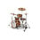 Gretsch Gretsch Catalina Club 18" Drum Kit, Bronze Sparkle