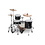 Gretsch Gretsch Catalina Club 18" Drum Kit, Piano Black