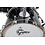 Gretsch Gretsch Catalina Club 18" Drum Kit, Piano Black