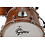 Gretsch Gretsch Catalina Club 18" Drum Kit, Satin Walnut Glaze