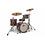 Gretsch Gretsch Catalina Club 18" Drum Kit, Satin Antique Fade
