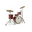 Gretsch Gretsch Catalina Club 18" Drum Kit, Dark Cherry Sparkle