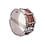 Brady Brady Jarrah Block 14" x 6.5" Baritone Snare Drum