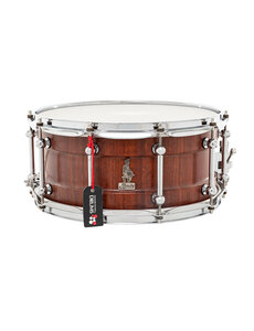 Brady Brady Jarrah Block 14" x 6.5" Baritone Snare Drum
