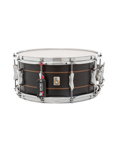 British Drum Co. British Drum Co. 'Merlin' 14" x 6.5" Snare Drum