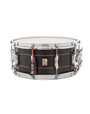 British Drum Co. British Drum Co. 'Merlin' 14" x 6.5" Snare Drum