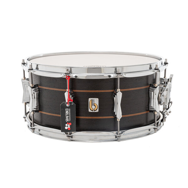 British Drum Co. British Drum Co. 'Merlin' 14" x 6.5" Snare Drum