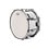 Rogers Rogers PowerTone 14" x 8" Chrome Over Steel Snare Drum