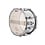 Rogers Rogers PowerTone 14" x 8" Chrome Over Steel Snare Drum