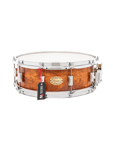 Noble & Cooley Noble & Cooley CD Maple Series 14" x 4"  Snare Drum, Honey Maple Satin