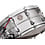 Tama Tama Starphonic 14" x 6" Aluminium Snare Drum