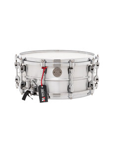 Tama Tama Starphonic 14" x 6" Aluminium Snare Drum