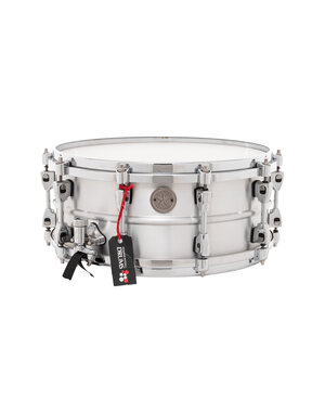 Tama Tama Starphonic 14" x 6" Aluminium Snare Drum