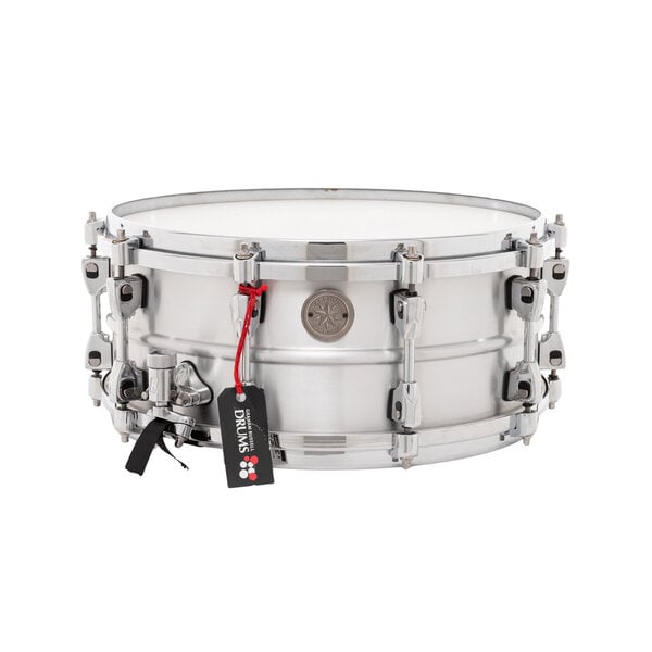 Tama Tama Starphonic 14" x 6" Aluminium Snare Drum