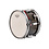 Tama Tama Artwood 10" x 6" Snare Drum, Black Gold Glitter