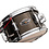 Tama Tama Artwood 10" x 6" Snare Drum, Black Gold Glitter