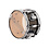 Tama Tama Artwood 10" x 6" Snare Drum, Black Gold Glitter