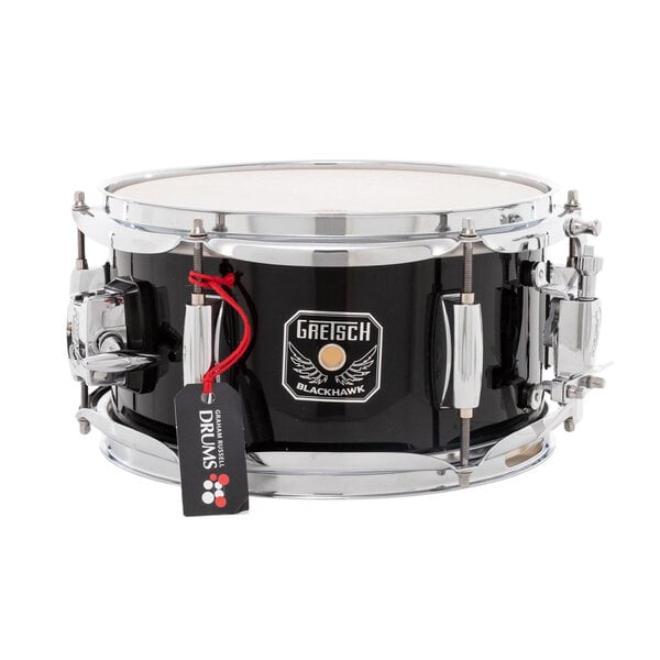 Gretsch Gretsch Blackhawk Mighty Mini 10" x 5.5" Snare Drum