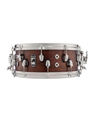 Mapex Mapex Black Panther Nemesis Walnut/Padauk 14" x 5.5" Snare Drum
