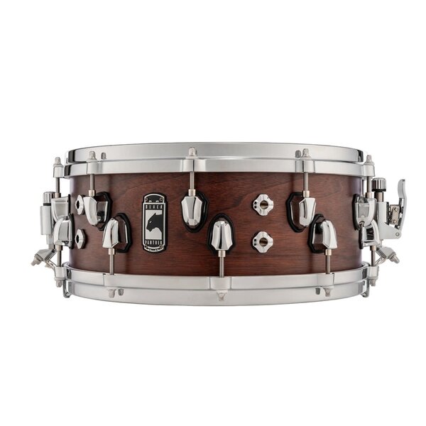 Mapex Mapex Black Panther Nemesis Walnut/Padauk 14" x 5.5" Snare Drum