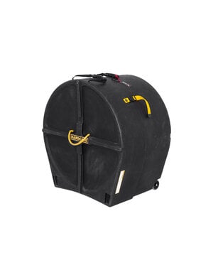 Hardcase Hardcase HN24B 24" Bass Drum Case