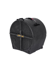 Hardcase Hardcase HN22B 22" Bass Drum Case