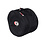 Protection Racket Protection Racket Nutcase 20" x 16" Bass Drum Case