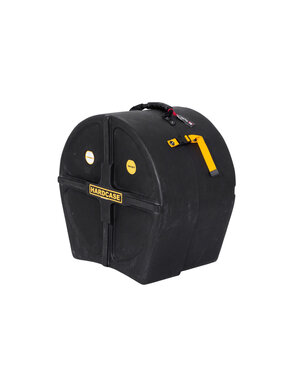 Hardcase Hardcase HN16FT 16" Floor Tom Drum Case