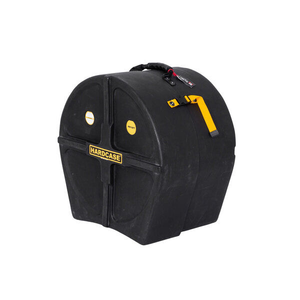 Hardcase Hardcase HN16FT 16" Floor Tom Drum Case