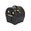 Hardcase Hardcase HN14FT 14" Floor Tom Drum Case