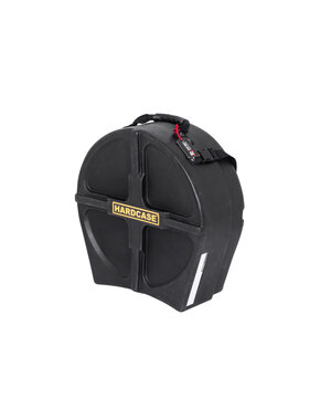 Hardcase Hardcase HN14S 14" Snare Drum Case